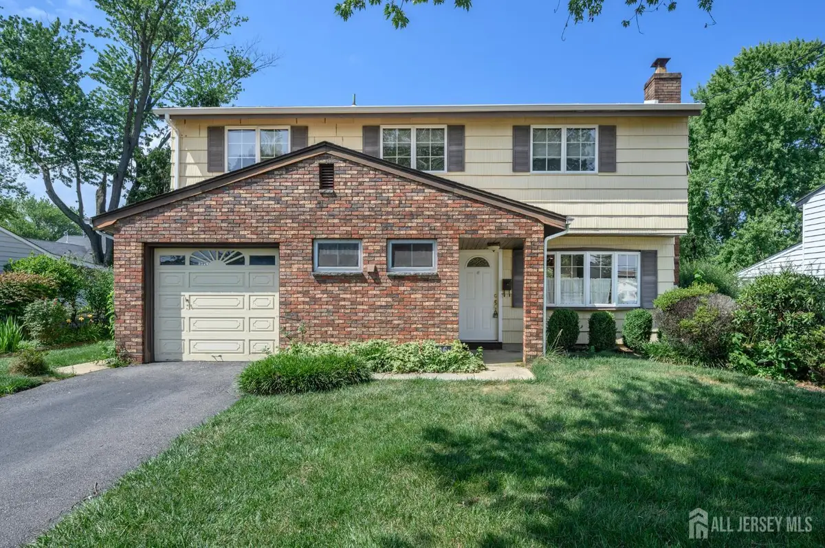 -106 Throckmorton Lane, Old Bridge, NJ 08857 - #1