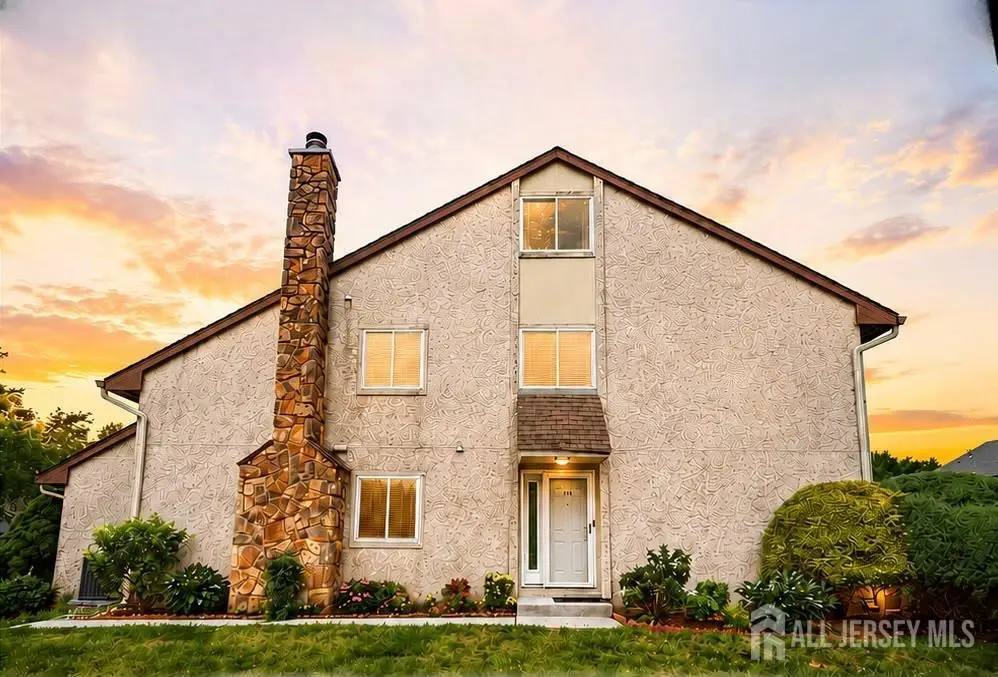 -155 Thoreau Drive, Plainsboro, NJ 08536 - #1