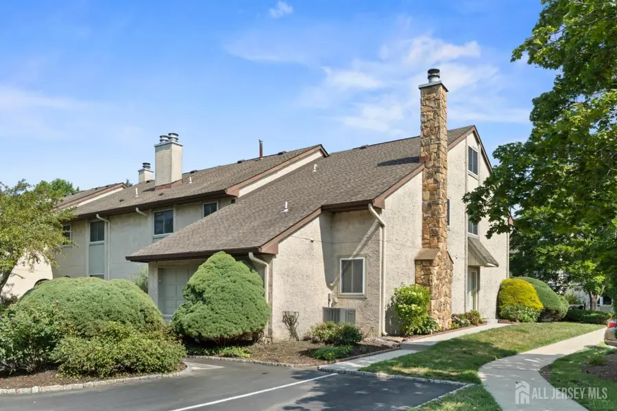 -155 Thoreau Drive, Plainsboro, NJ 08536 - #2