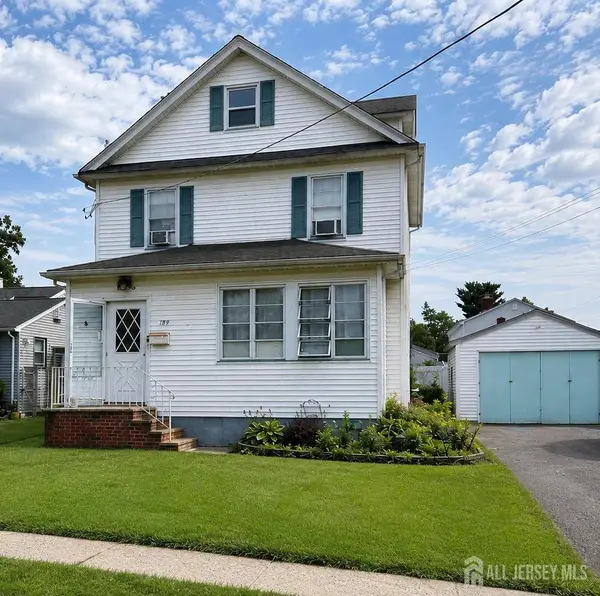 -109 Tompkins Avenue, South Plainfield, NJ 07080
