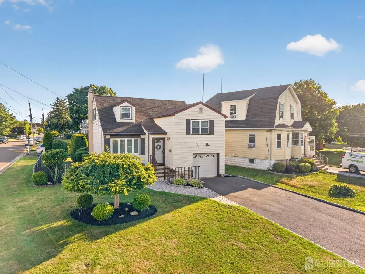 -203 Amboy Avenue, South Plainfield, NJ 07080 - #1