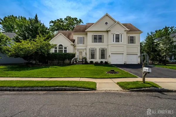 -18 Hartlander Street, East Brunswick, NJ 08816