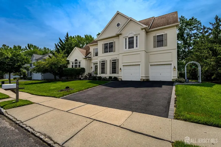 -18 Hartlander Street, East Brunswick, NJ 08816 - #2