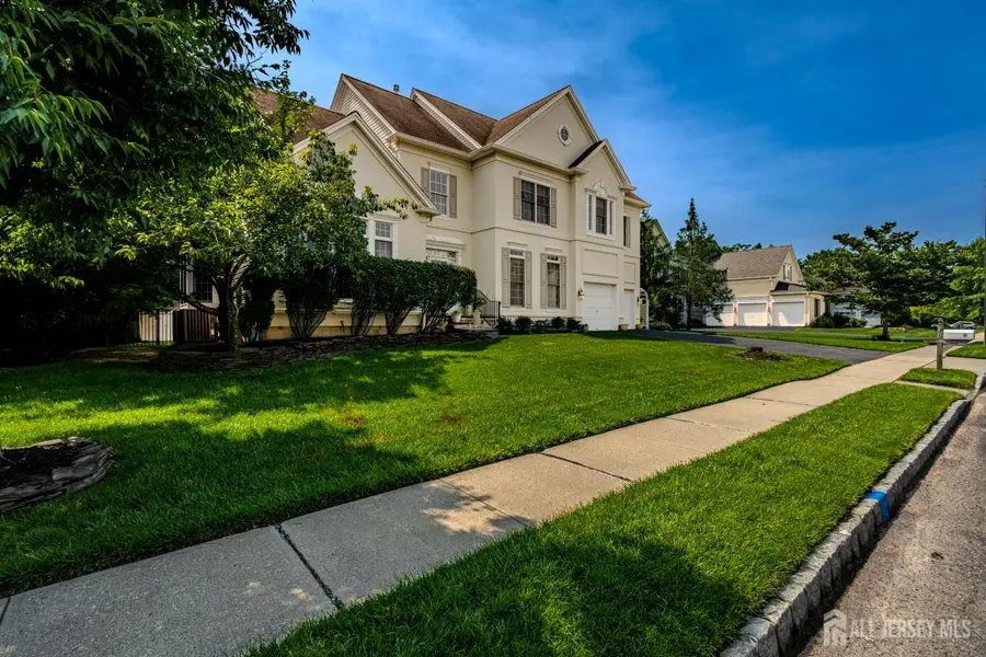 -18 Hartlander Street, East Brunswick, NJ 08816 - #3