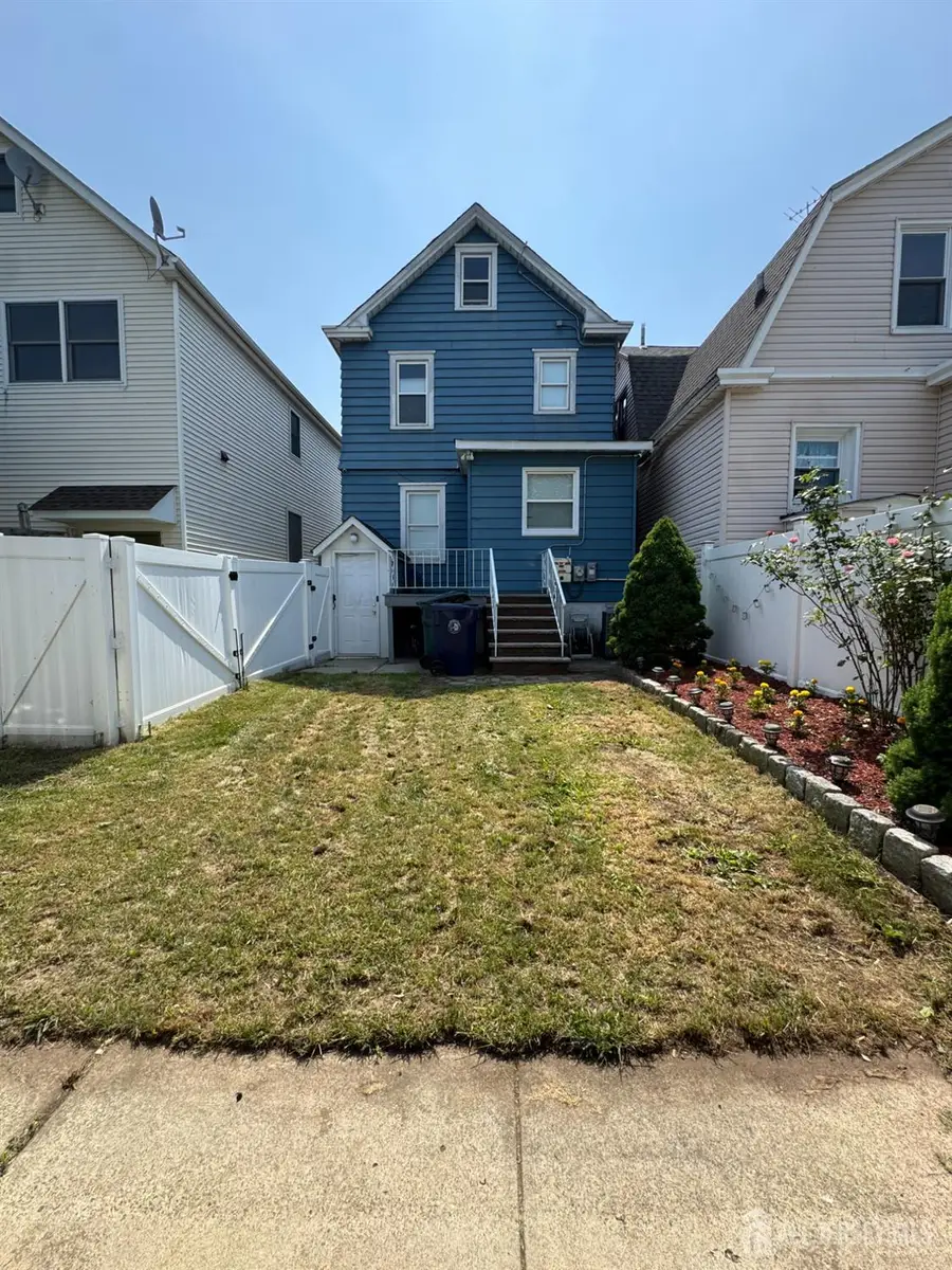 -619 Lee Street, Perth Amboy, NJ 08861 - #2