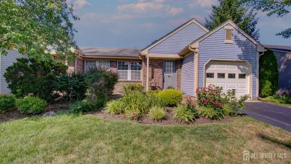 -14 John Adams Court #A, Monroe, NJ 08831