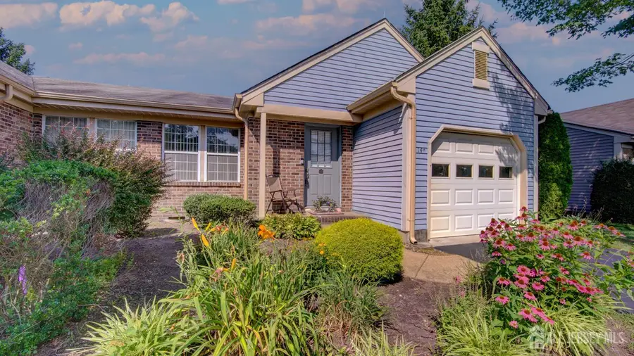 -14 John Adams Court #A, Monroe, NJ 08831 - #2