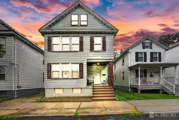 -43 Robinson Street, New Brunswick, NJ 08901