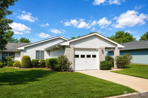 -738-C Prospect Road, Monroe, NJ 08831