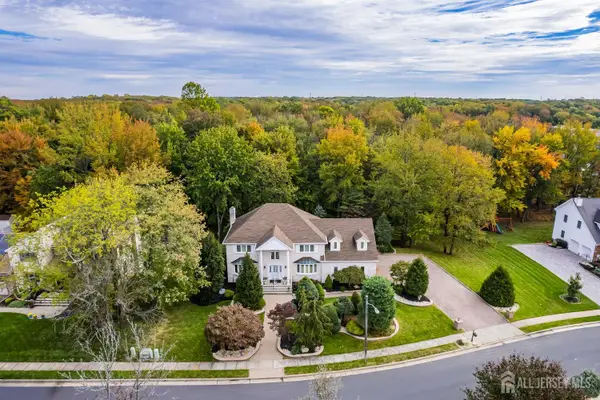 -3 Anthony Avenue, Edison, NJ 08820