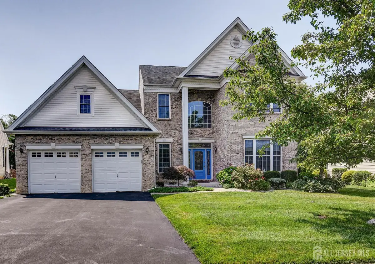 -24 Kings Mill Road, Monroe, NJ 08831 - #1