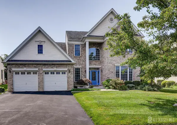 -24 Kings Mill Road, Monroe, NJ 08831