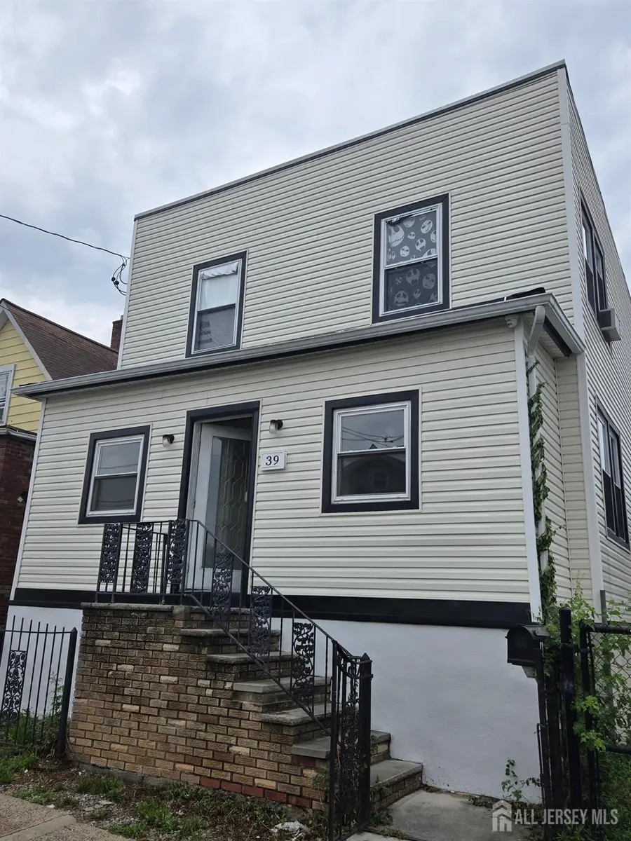 -39 Union Street, Carteret, NJ 07008 - #2