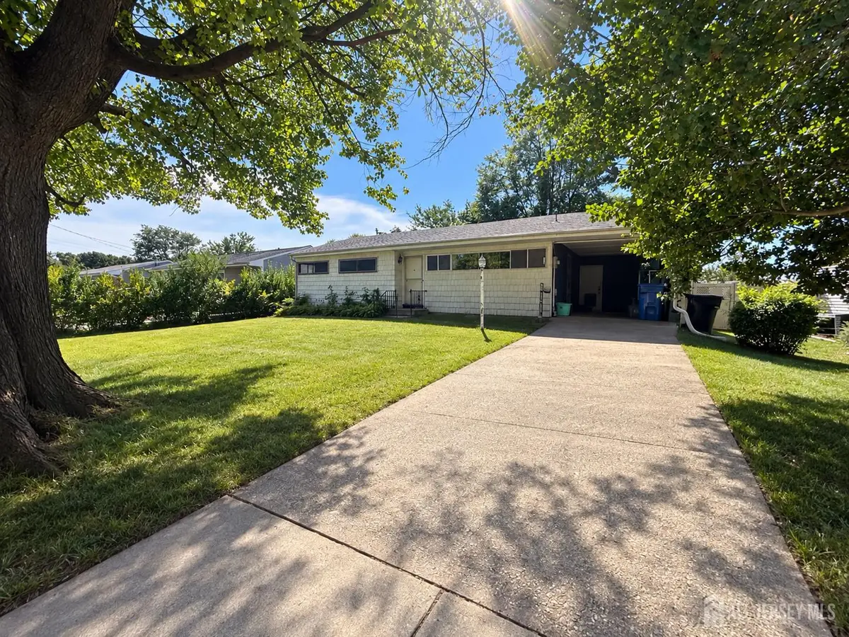 -9 Wellesley Road, Madison Park, NJ 08859 - #1