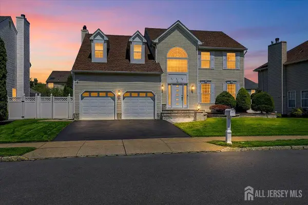 -18 Trish Court, Old Bridge, NJ 07747