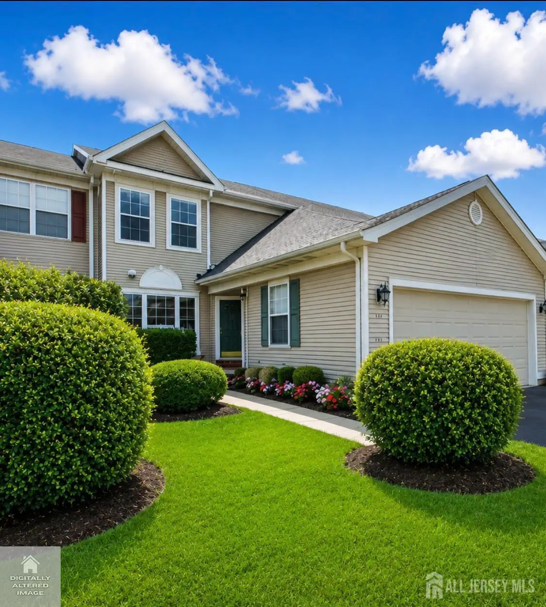 -141 Coburn Road, Pennington, NJ 08534 - #1