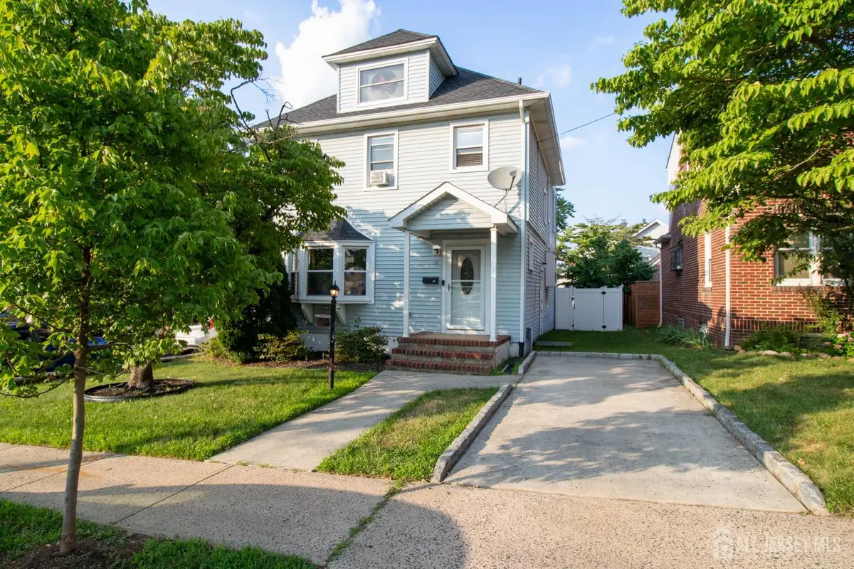 -30 James Street, South River, NJ 08882 - #1