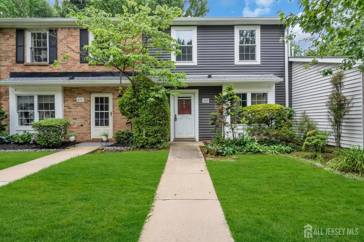-269 Constitution Circle, North Brunswick, NJ 08902 - #1