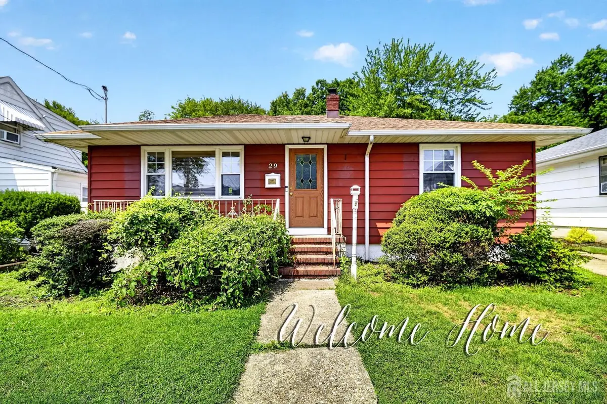 -29 Quaid Avenue, Sayreville, NJ 08872 - #1