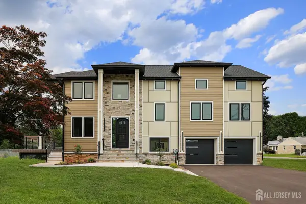 -141 Lund Avenue, Edison, NJ 08820