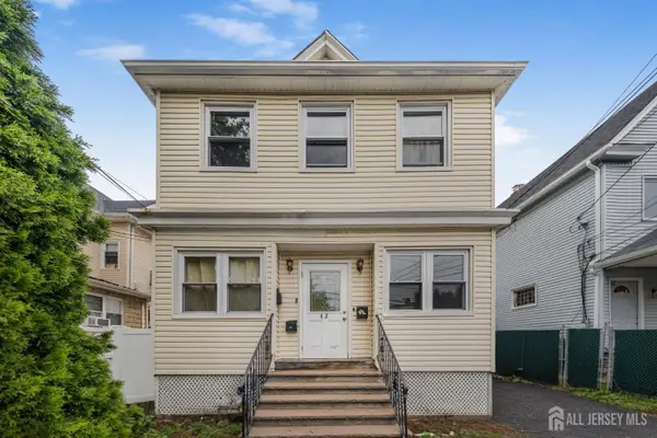 -415 Magie Avenue, Elizabeth, NJ 07208