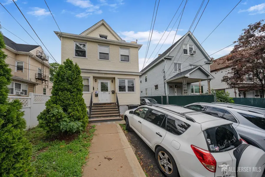 -415 Magie Avenue, Elizabeth, NJ 07208 - #2