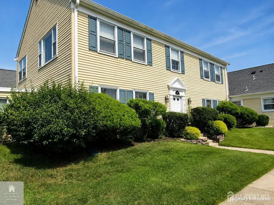 -572 Westport Lane #N, Monroe, NJ 08831 - #2