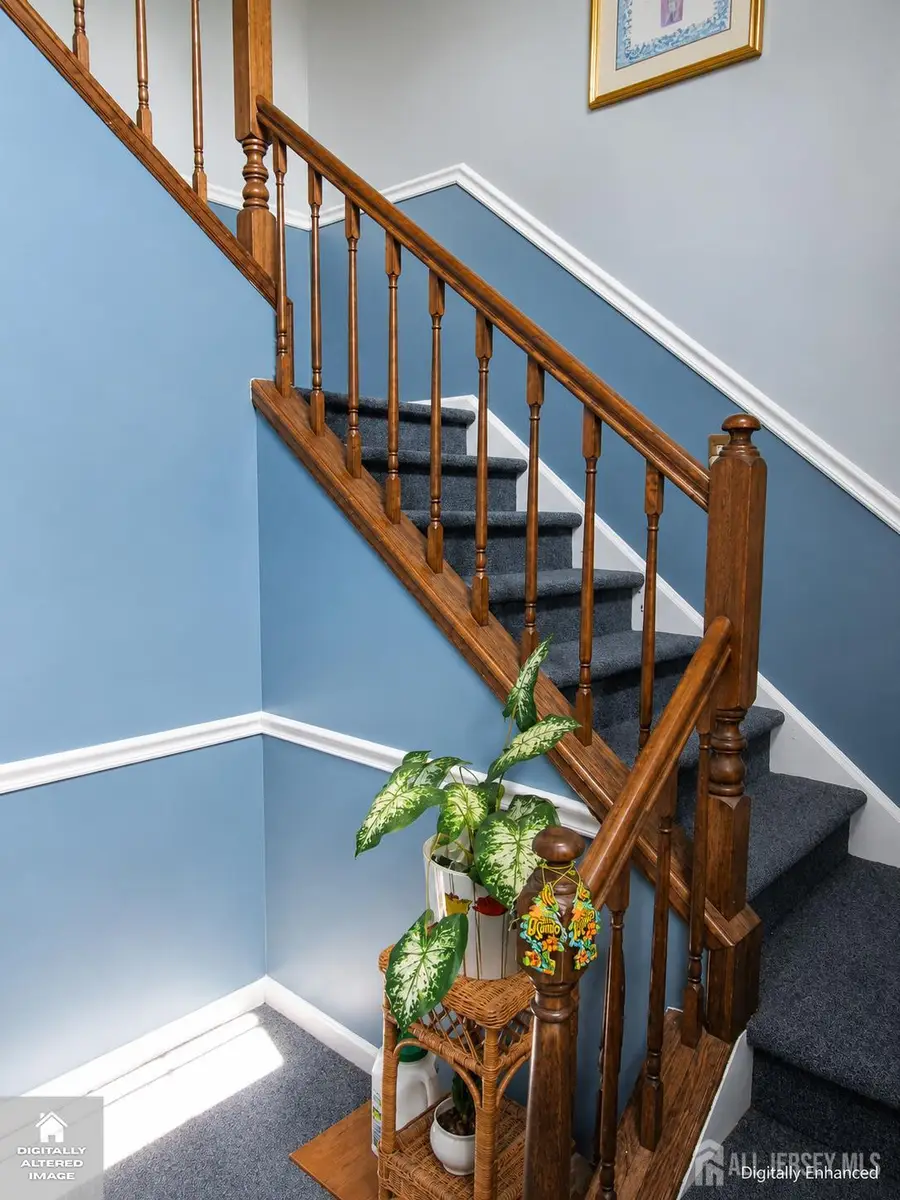 -572 Westport Lane #N, Monroe, NJ 08831 - #3