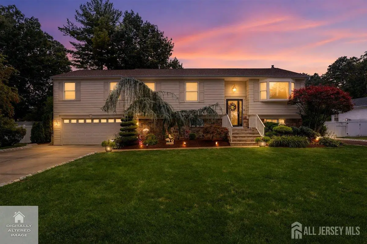 -17 West Avenue, Old Bridge, NJ 08857 - #1
