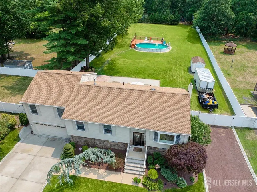 -17 West Avenue, Old Bridge, NJ 08857 - #2