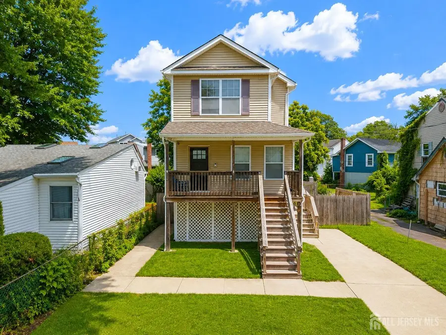 -140 Twilight Avenue, Keansburg, NJ 07734 - #2
