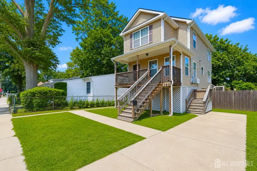 -140 Twilight Avenue, Keansburg, NJ 07734 - #3