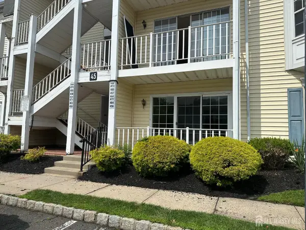 -457 Northam Drive, North Brunswick, NJ 08902