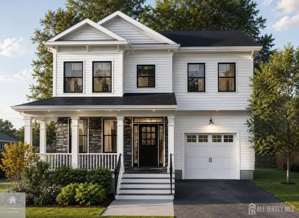 -25 Home Street, Metuchen, NJ 08840