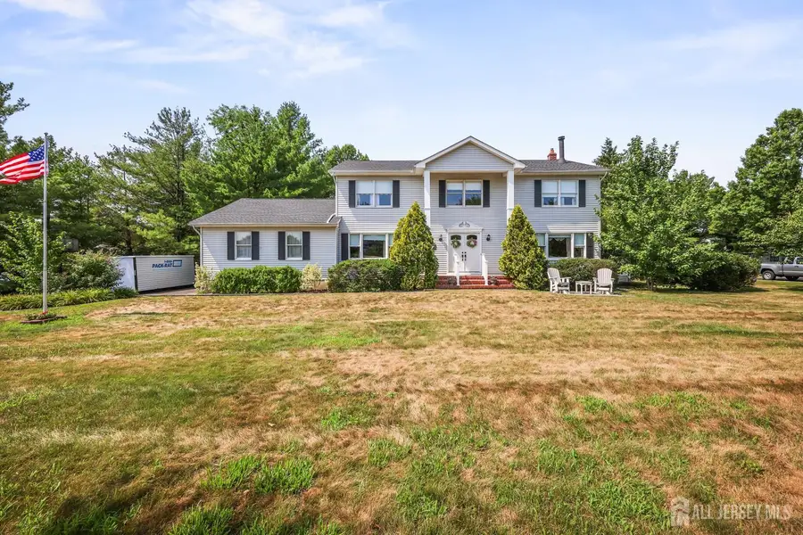 -13 Regent Drive, Monroe, NJ 08831 - #2