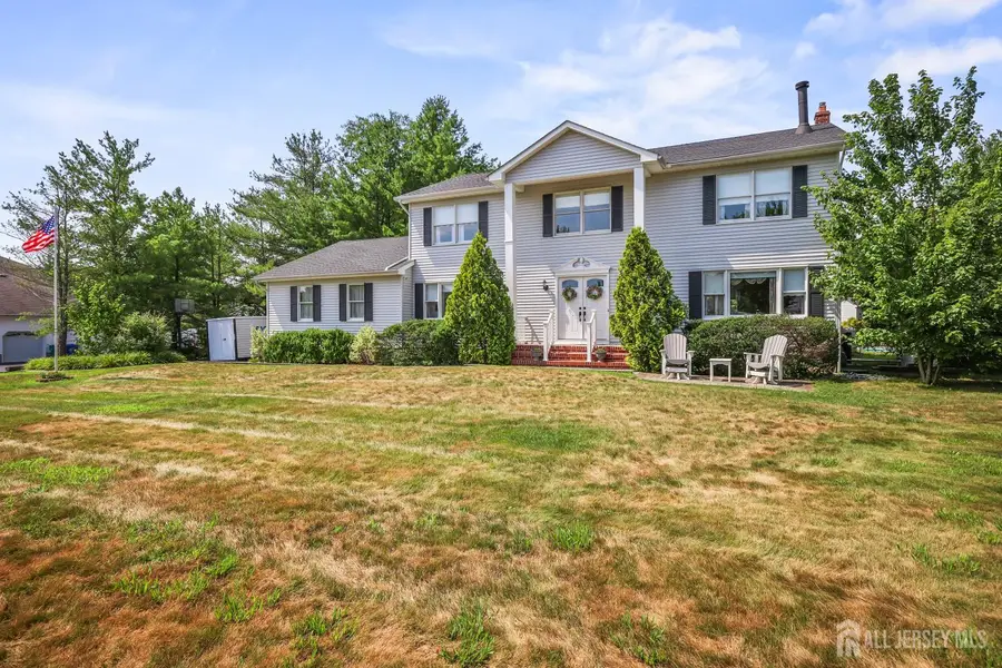 -13 Regent Drive, Monroe, NJ 08831 - #3