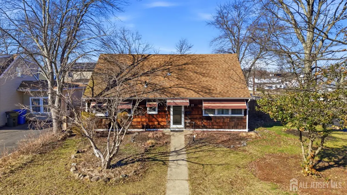-77 W Arthur Place, Iselin, NJ 08830 - #1