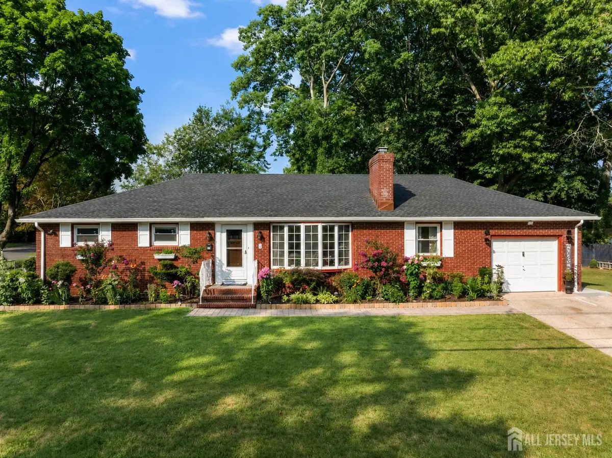 -6 Russell Street, East Brunswick, NJ 08816 - #1