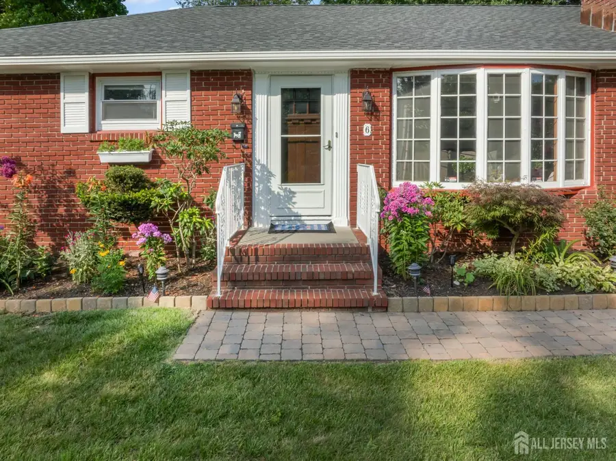 -6 Russell Street, East Brunswick, NJ 08816 - #3