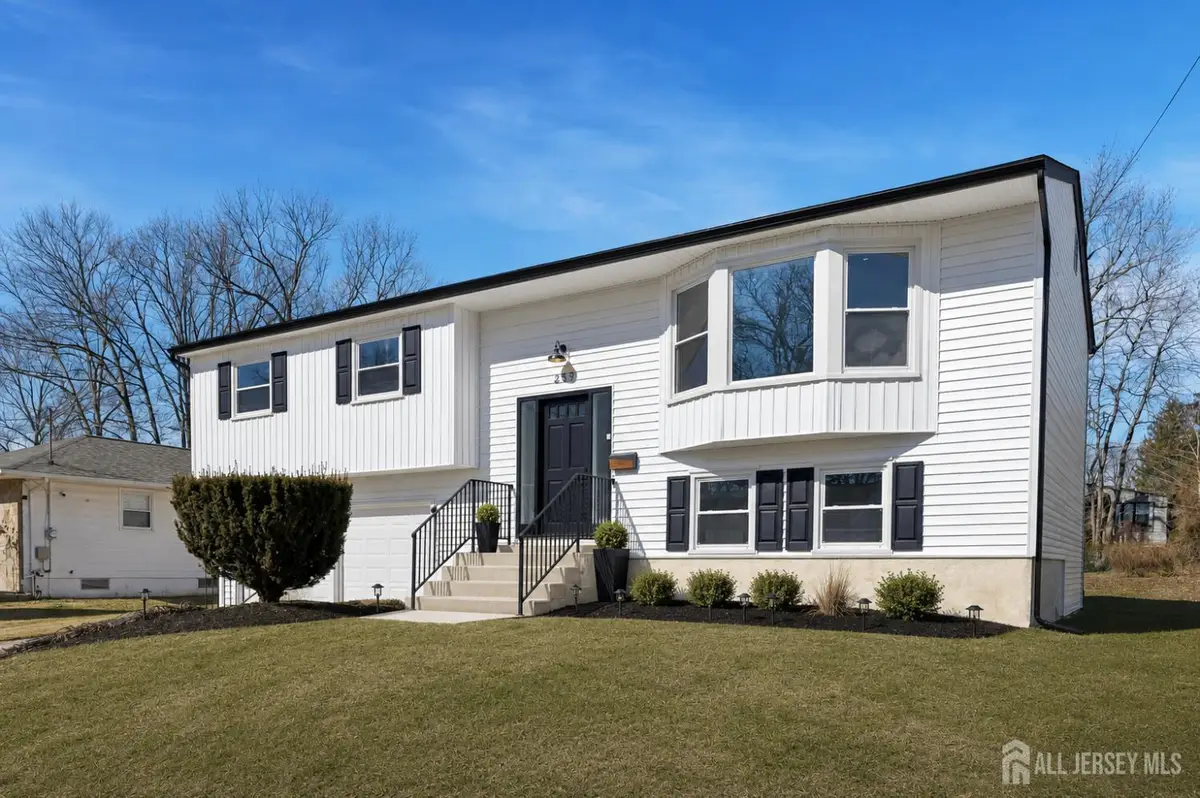 -259 Glenn Ave Avenue, Lawrence, NJ 08648 - #1