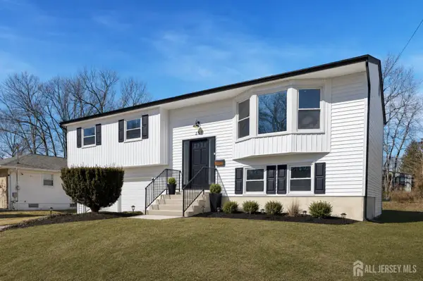 -259 Glenn Ave Avenue, Lawrence, NJ 08648