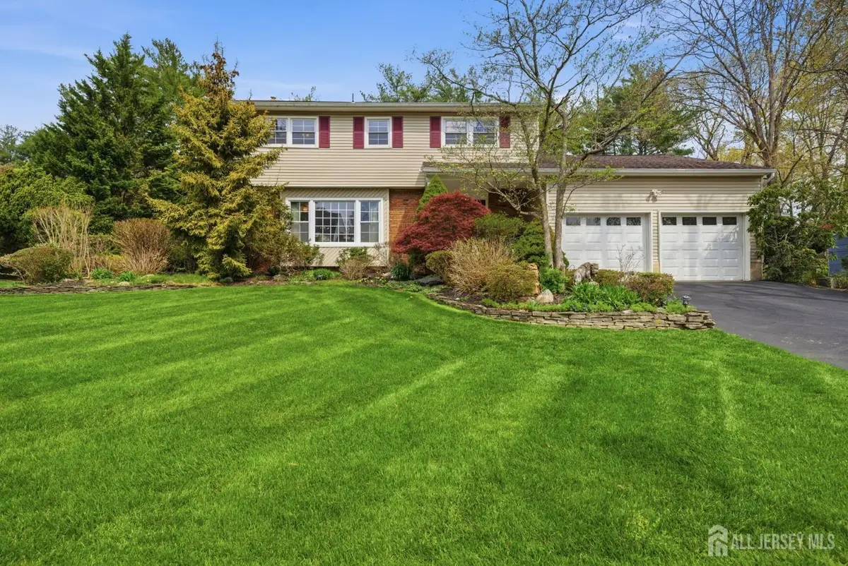 -7 Candle Lane, East Brunswick, NJ 08816 - #1