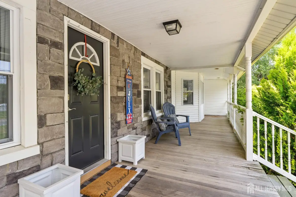 -400 Monmouth Street, Hightstown, NJ 08520 - #1