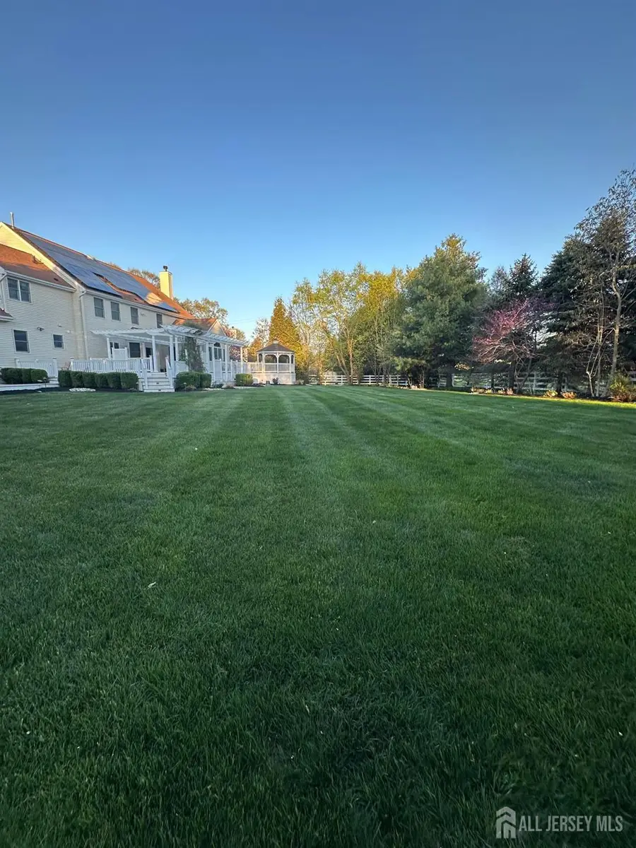 -4 Goldfinch Court, Plainsboro, NJ 08536 - #3