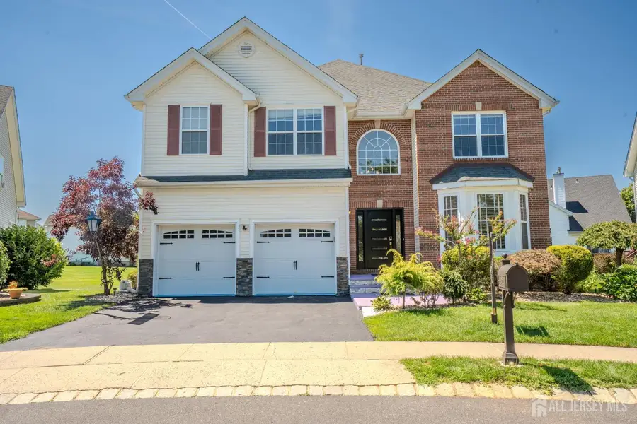 -8 Jumping Brook Court, Monroe, NJ 08831 - #2