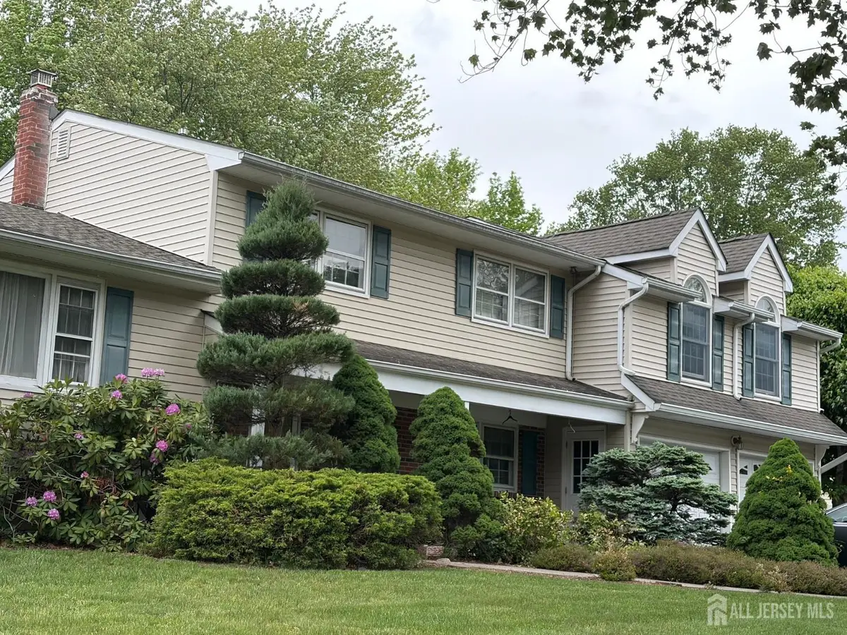 -19 Annette Drive, Edison, NJ 08820 - #1