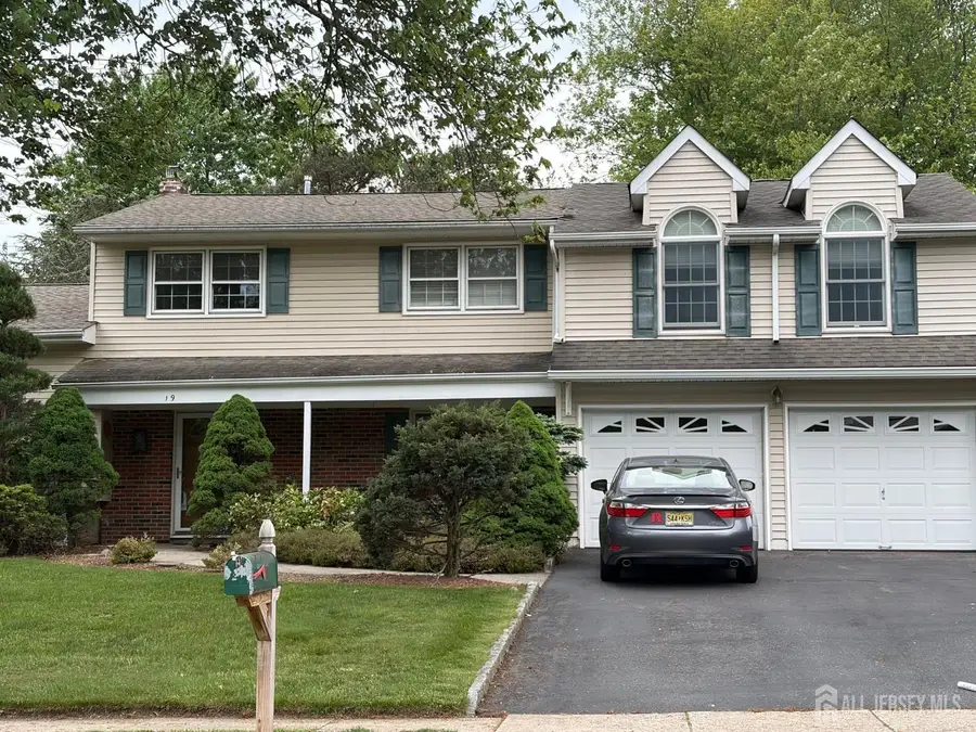 -19 Annette Drive, Edison, NJ 08820 - #2