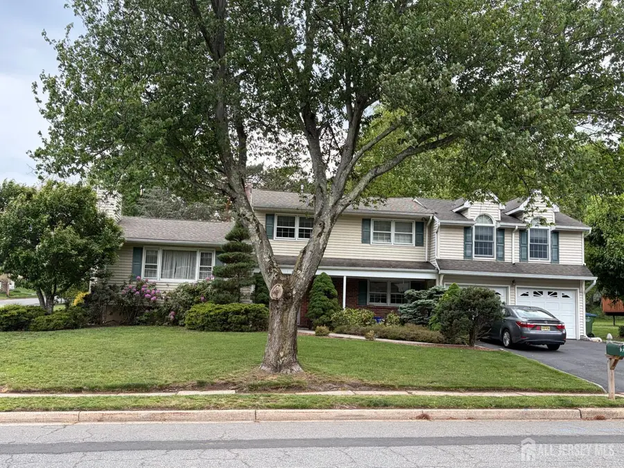-19 Annette Drive, Edison, NJ 08820 - #3