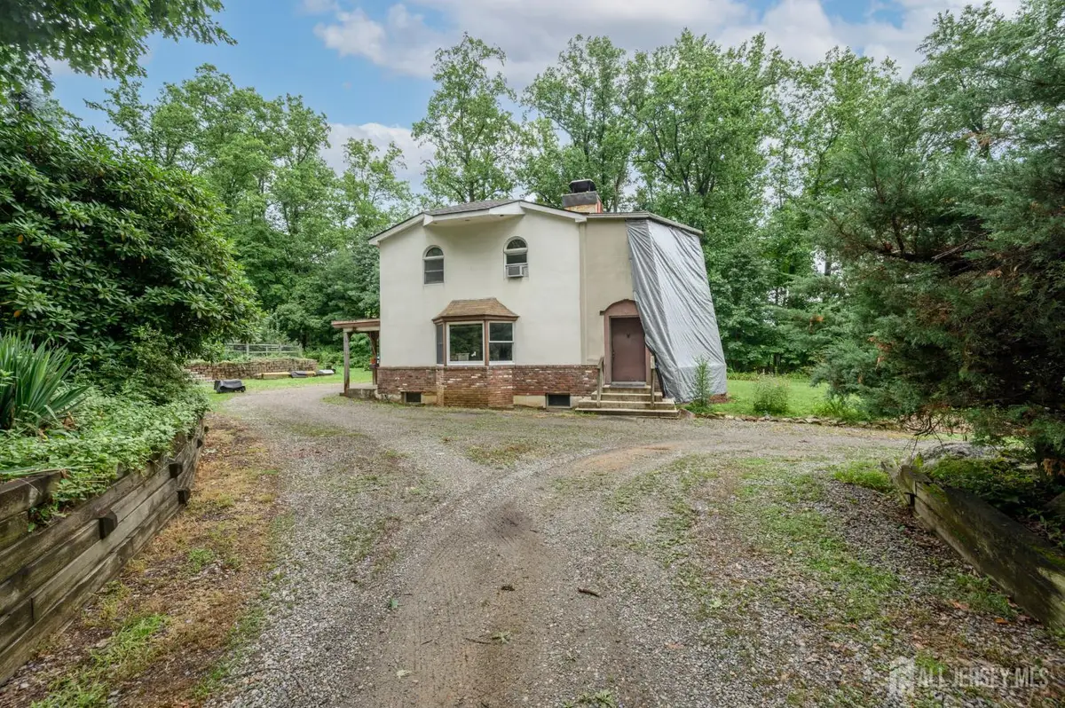 -1097 State Route 173, Bethlehem, NJ 08802 - #1