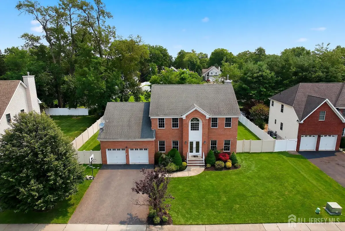 -9 Trista Way, South Plainfield, NJ 07080 - #1